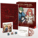 Illustration for article titled Fire Emblem Echoes: Shadows of Valentia gets Limited Edition